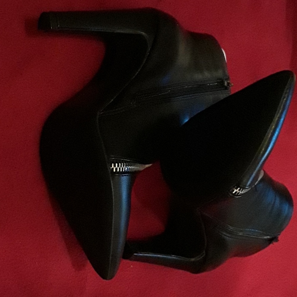 Ladies shoes - Picture 4 of 4